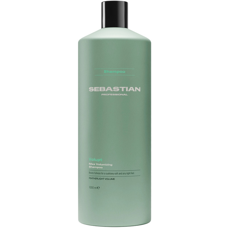 Sebastian Professional Volupt Smooth and Shine Shampoo 1000ml