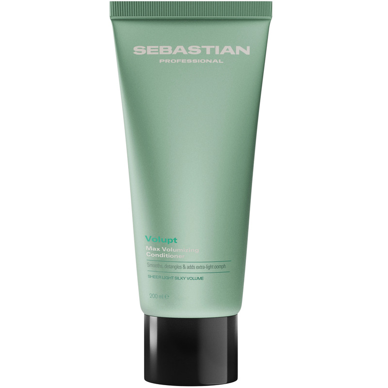 Sebastian Professional Volupt Smooth and Shine Conditioner 200ml