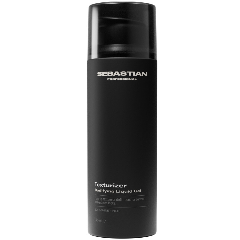 Sebastian Professional Styling and texture Texturizer Bodifying Liquid Gel 145 ml