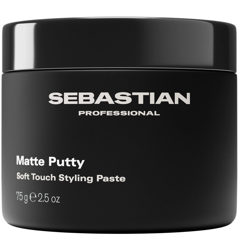 Sebastian Professional Matte Putty Soft Touch Styling Paste 75 gr.