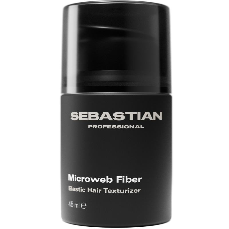 Sebastian Professional Styling and texture Microweb Fiber Elastic Hair Texturizer  45 ml