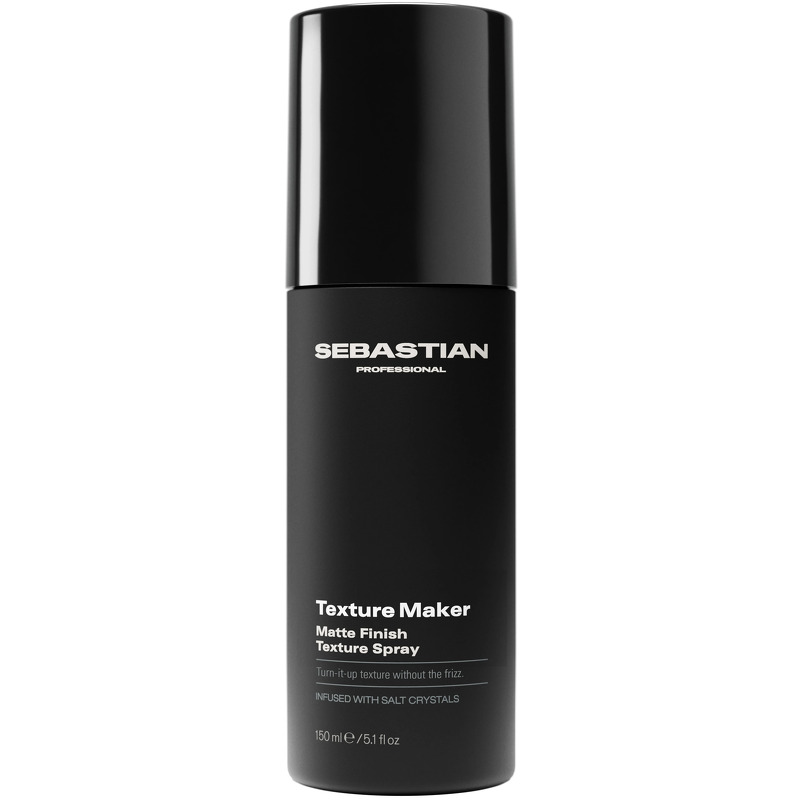 Sebastian Professional Styling and texture Texture Maker Matte Finish Texture Spray 150 ml