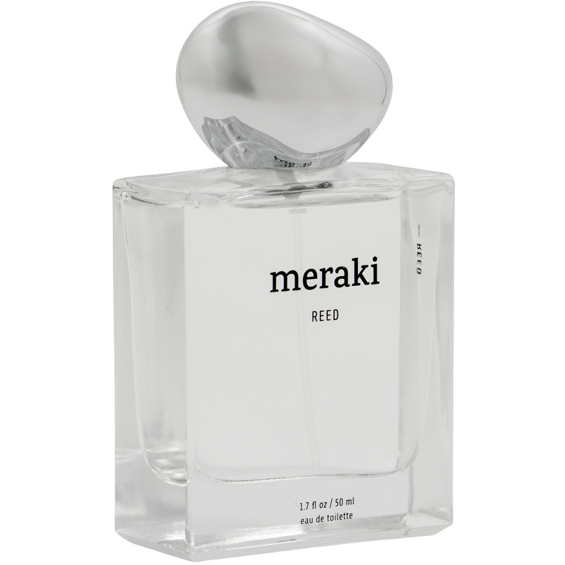 Meraki - Eau de toilette, Reed, 50 ml