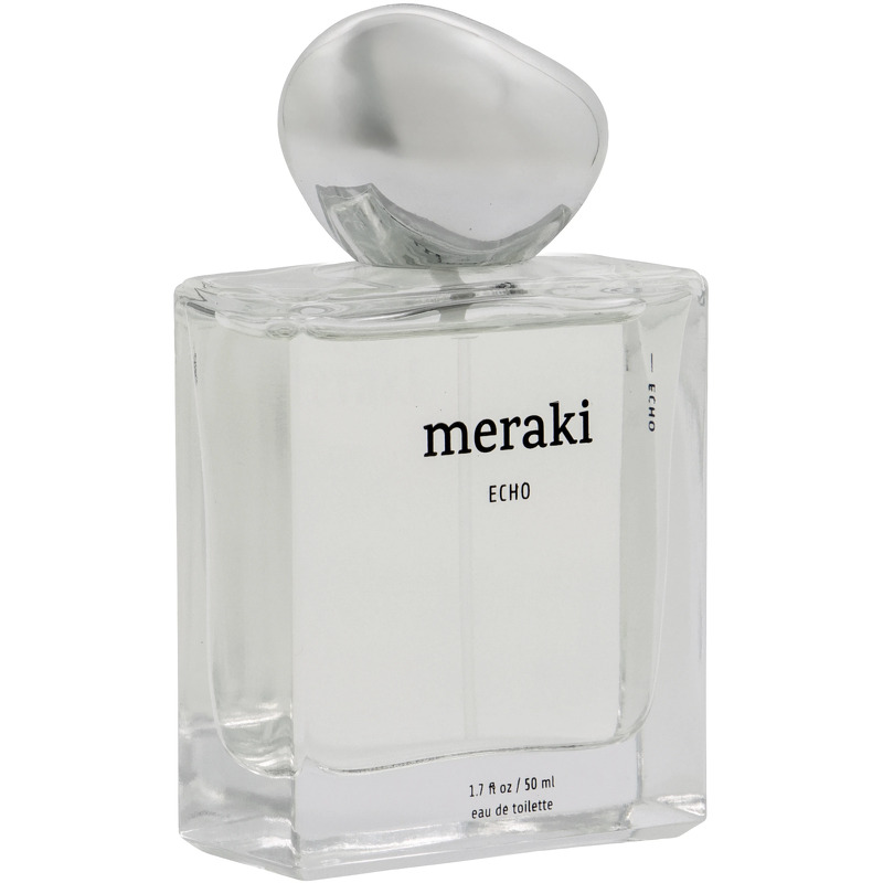 Meraki - Eau de toilette, Echo, 50 ml