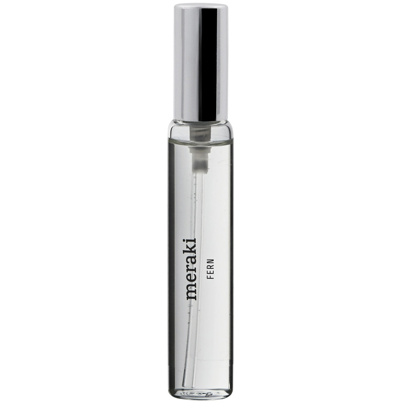Meraki - Eau de toilette, Fern, 10 ml