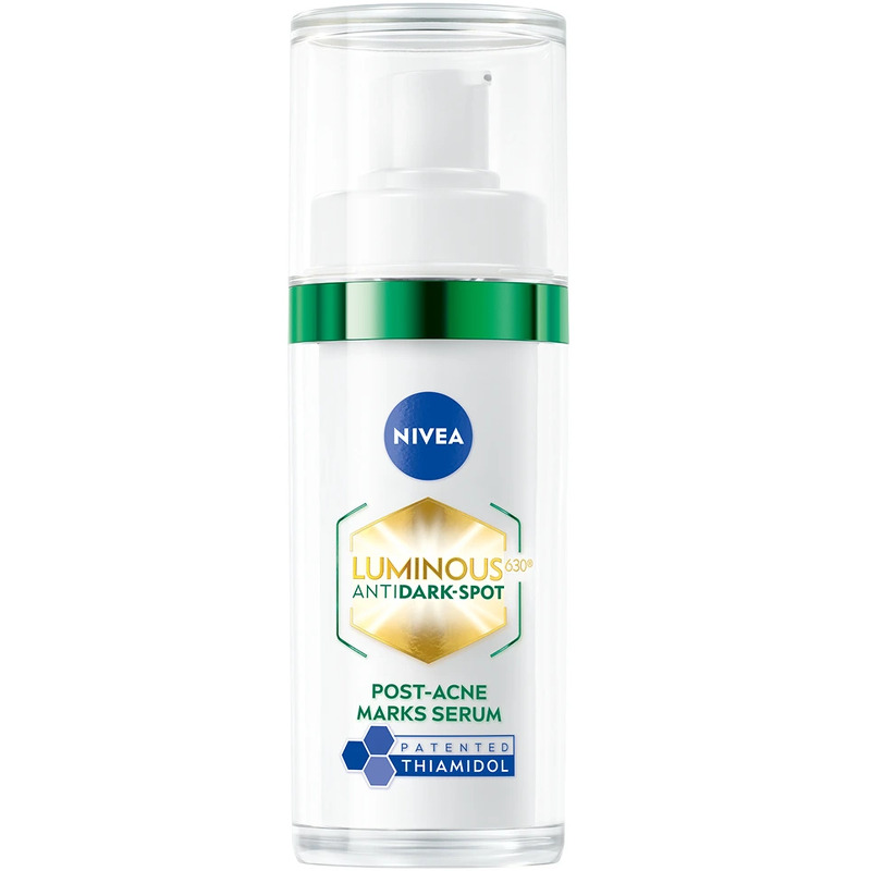 Nivea LUMINOUS 630 Post-Acne Marks Serum - 30 ml