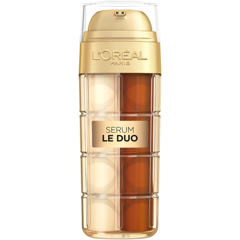 Loreal Paris Age Perfect Le Duo Age Defying Serum For Normal Skin 30 ml