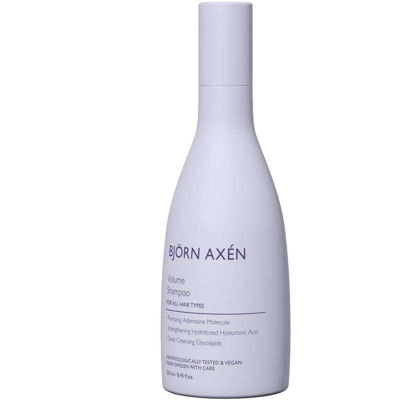 Björn Axén Volume Shampoo 250 ml