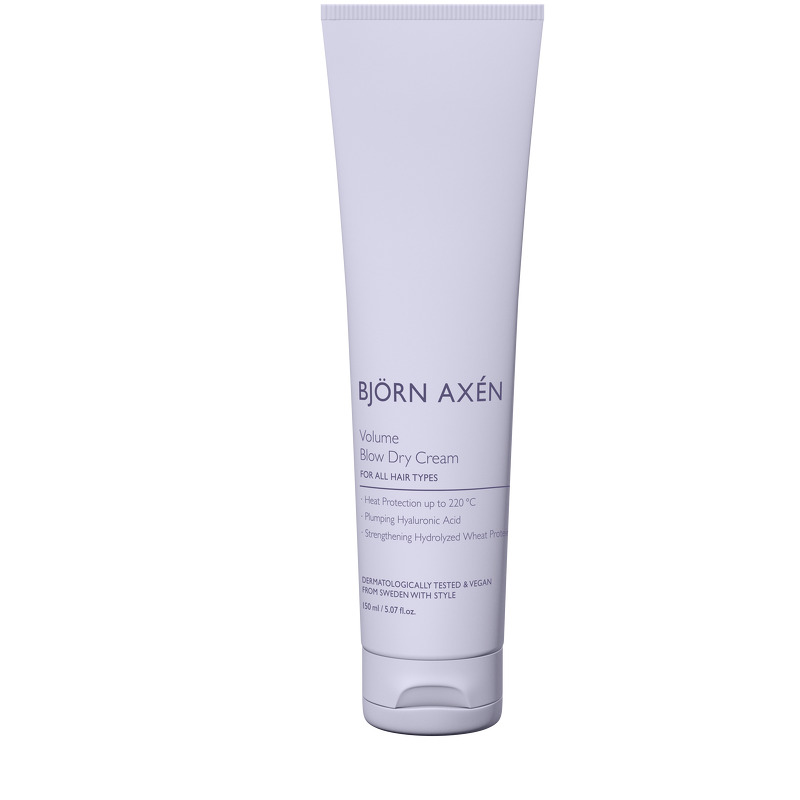 Björn Axén Volume Blow Dry Cream 150 ml