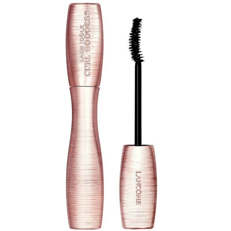 Lancôme Lash Idôle Curl Goddess Mascara 8,5 ml - Divine Black 01