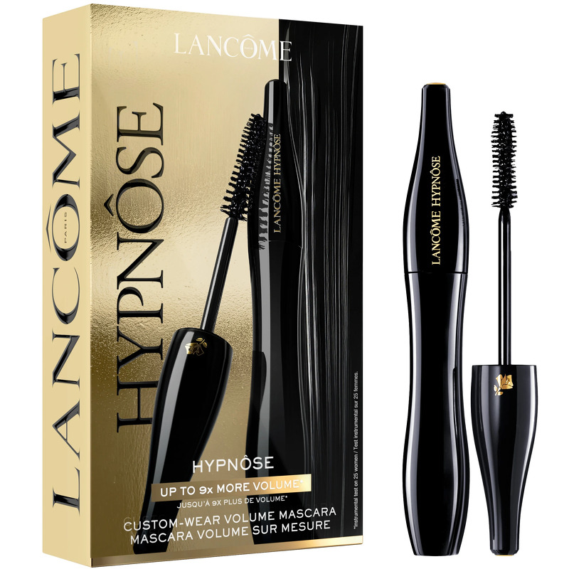 Lancôme Hypnôse Volume Mascara Gavesæt (Limited Edition)