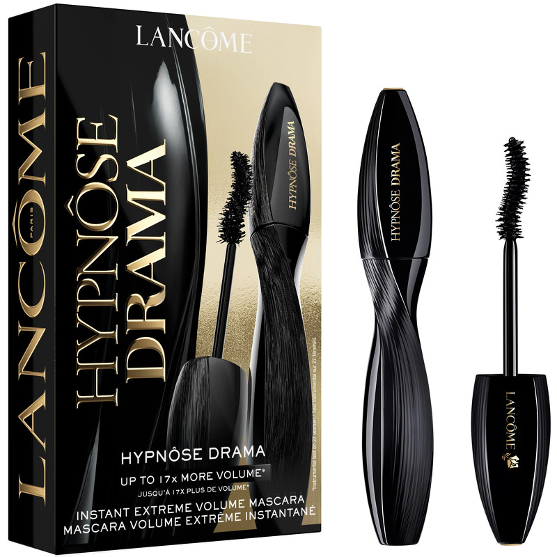Lancôme Hypnôse Drama Mascara Gavesæt (Limited Edition)