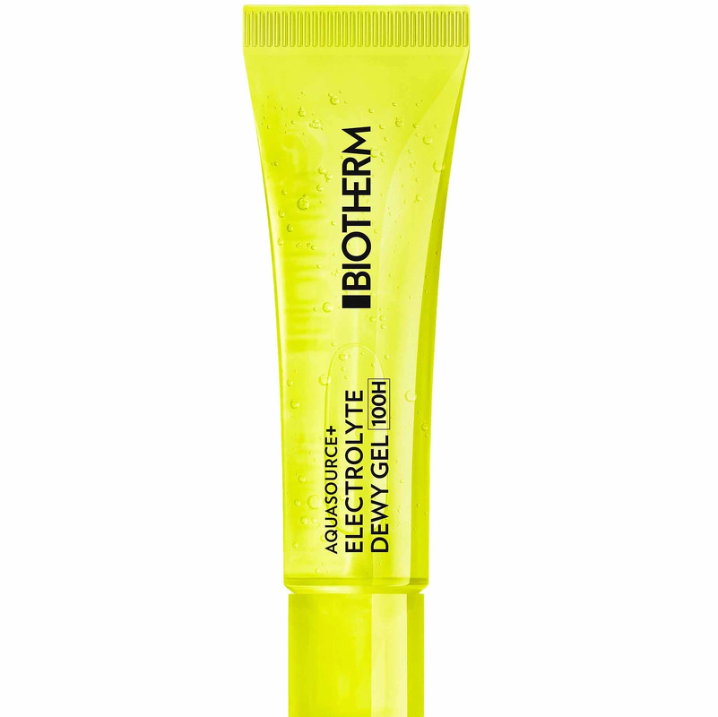 Biotherm - Aquasource+n Electrolyte 100h Dewy Gel 30 Ml