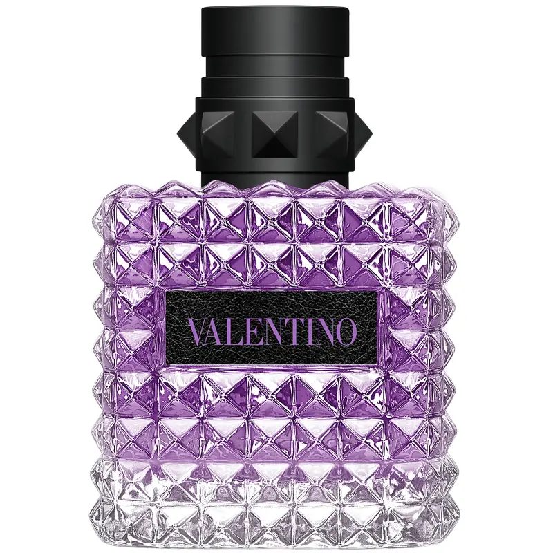 Valentino Born in Roma Donna Purple Melancholia Eau de Parfum - 30 ml