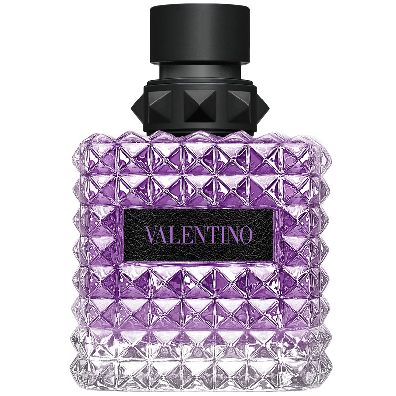 Valentino Born in Roma Donna Purple Melancholia Eau de Parfum - 100 ml