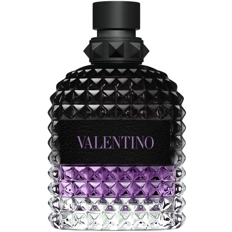 Valentino Born in Roma Uomo Purple Melancholia Eau de Toilette - 100 ml