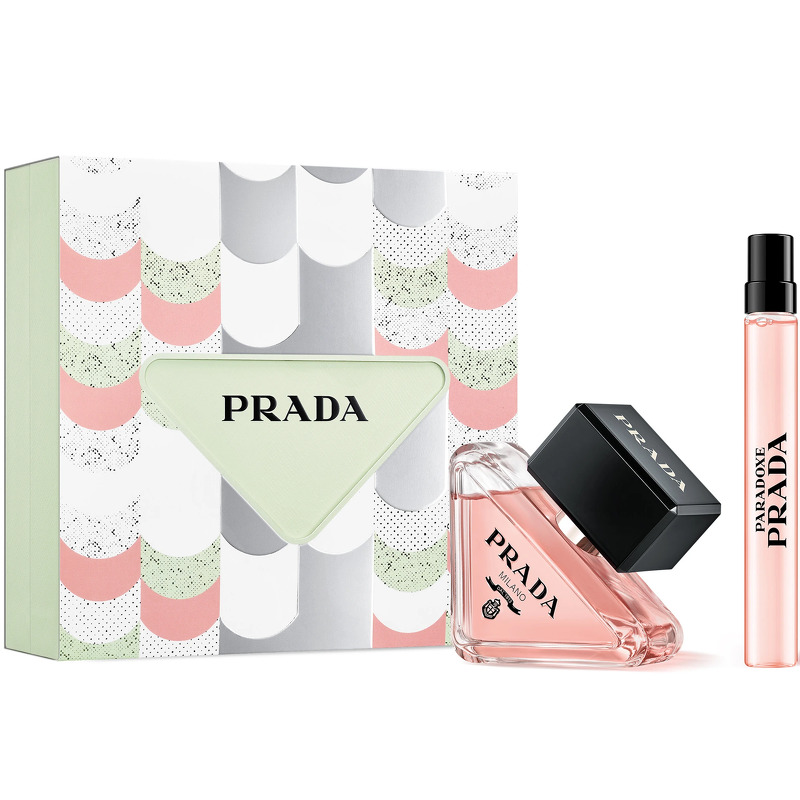 Prada Paradoxe Gift Set Eau de Parfum 30 ml + 10 ml - 1 pcs
