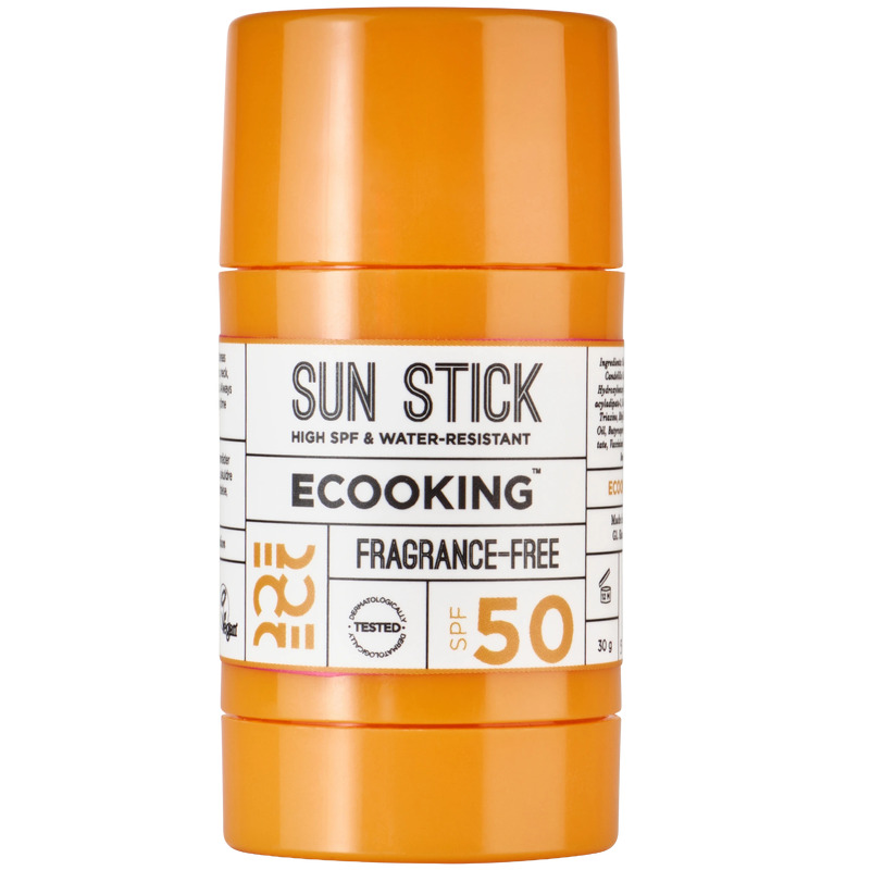Ecooking Sun Stick SPF 50 - 30 g
