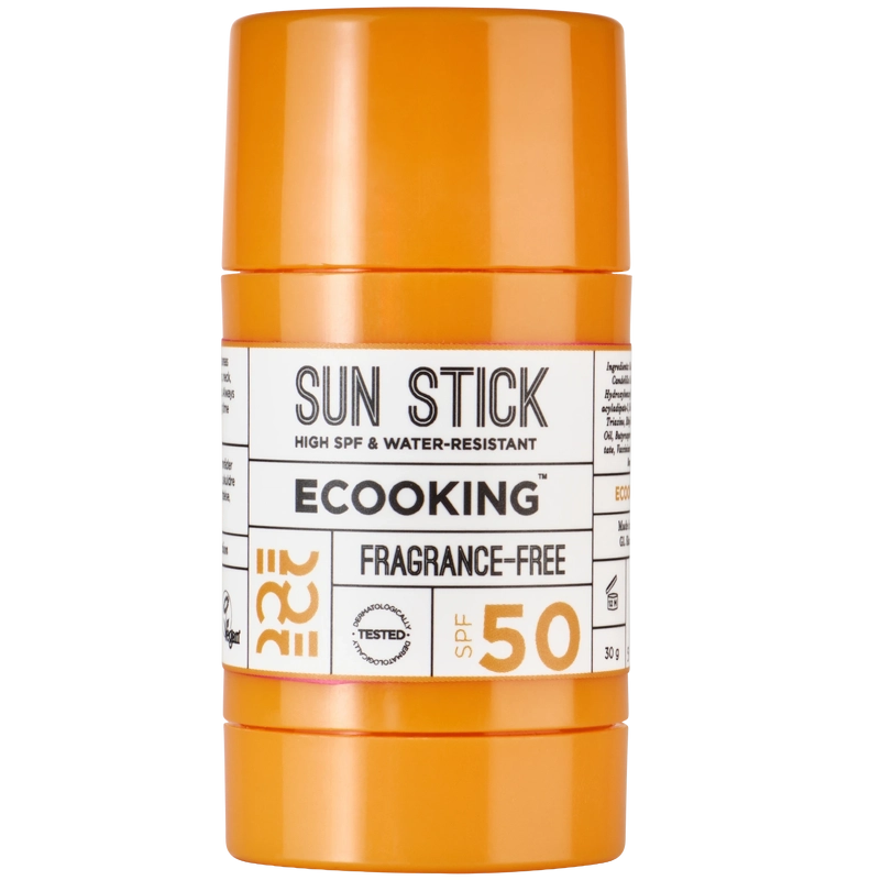 Ecooking Sun Stick SPF 50 30 gr.