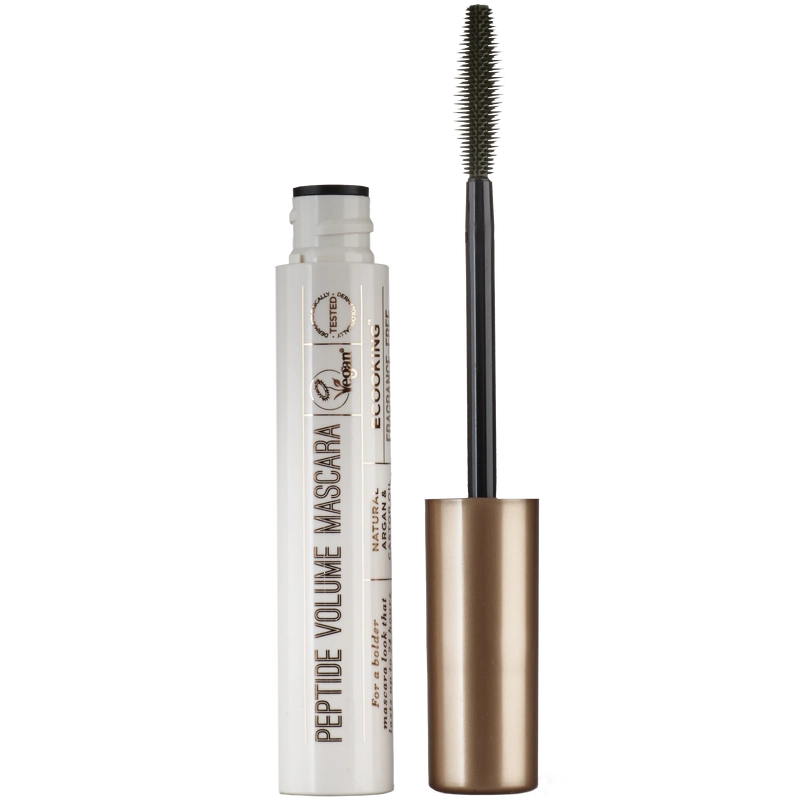 Ecooking Peptide Volume Mascara 10 ml - Brown