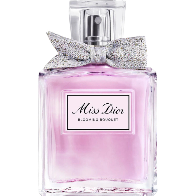 Christian Dior Dior Miss Dior Blooming Bouquet Edt Spray - 50 ml