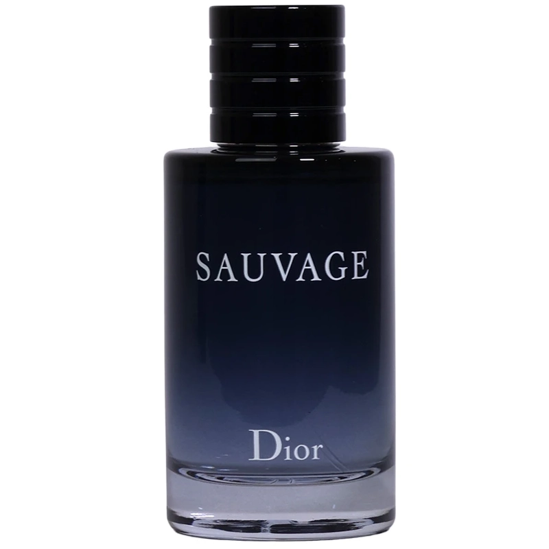 Dior Sauvage EDT 100 ml billede