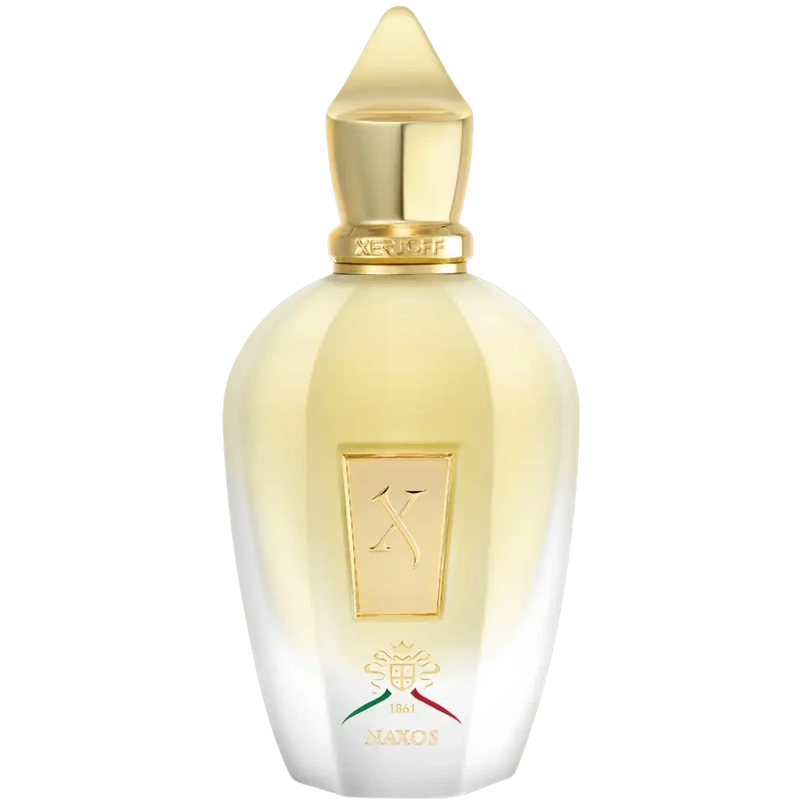Xerjoff XJ 1861 Naxos Eau De Parfum 100 ml (unisex)