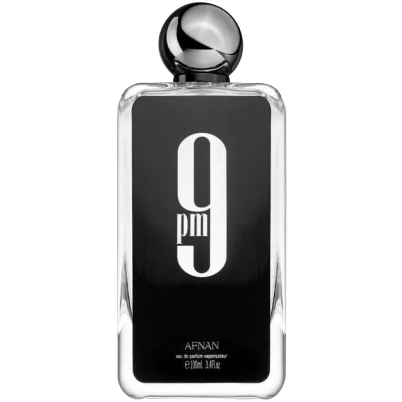 Afnan 9 PM EDP 100 ml