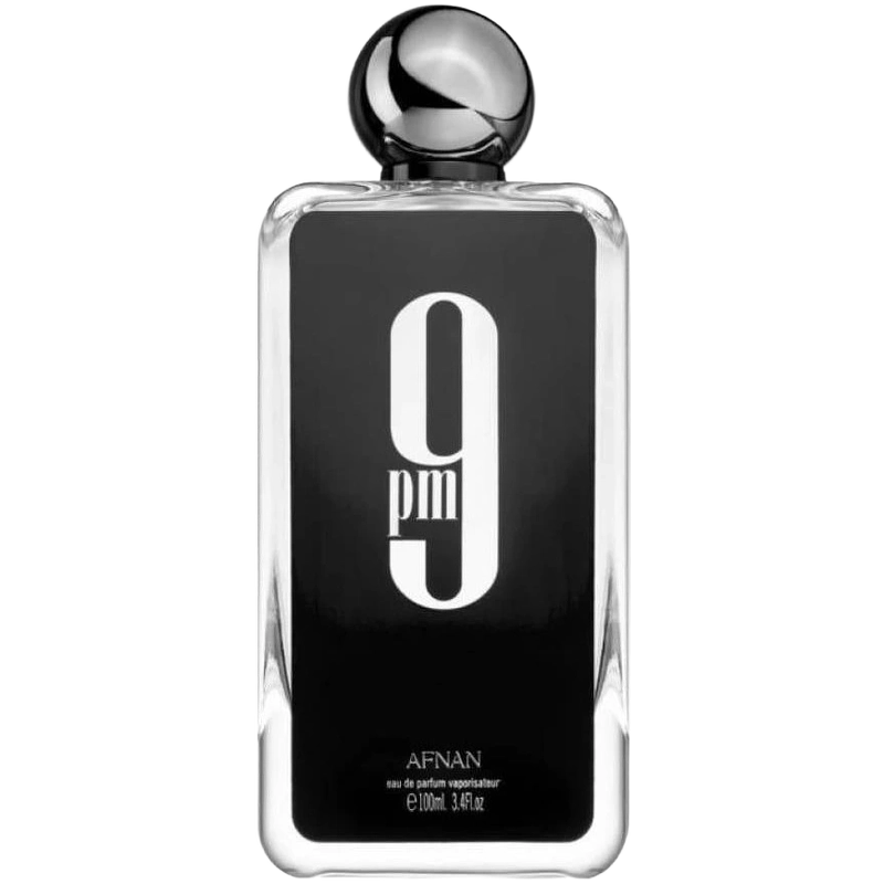 Afnan 9 PM EDP 100 ml billede