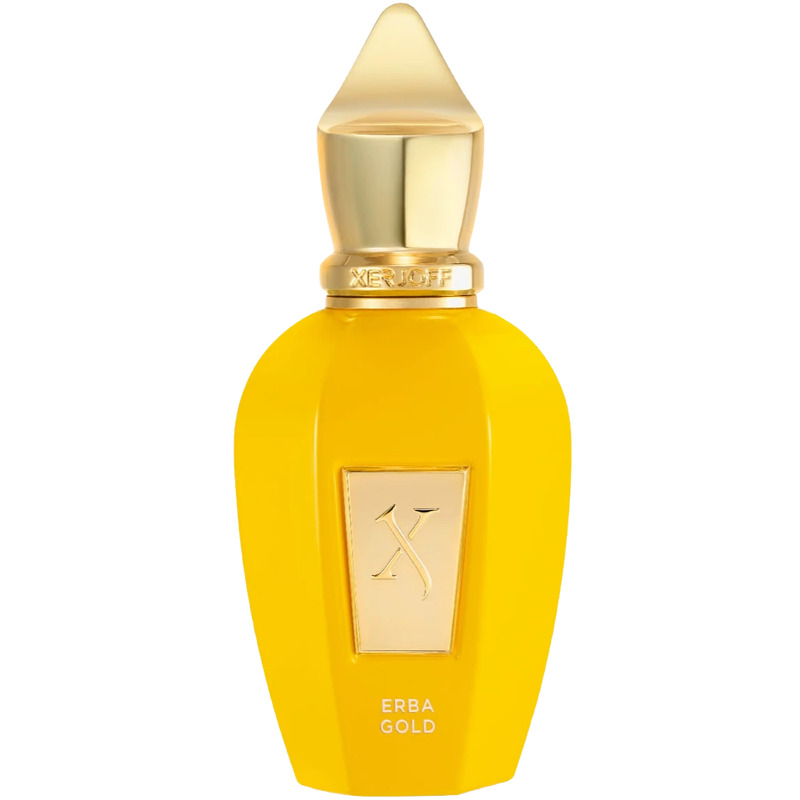 Xerjoff - Erba Gold Eau de Parfum - 50 ml