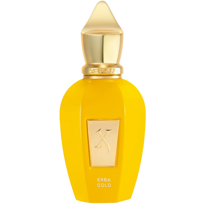 Xerjoff - Erba Gold Eau de Parfum - 50 ml