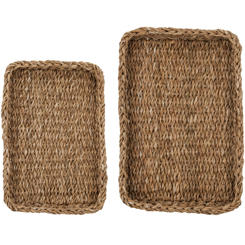 Meraki Trays 2 pieces - Nature