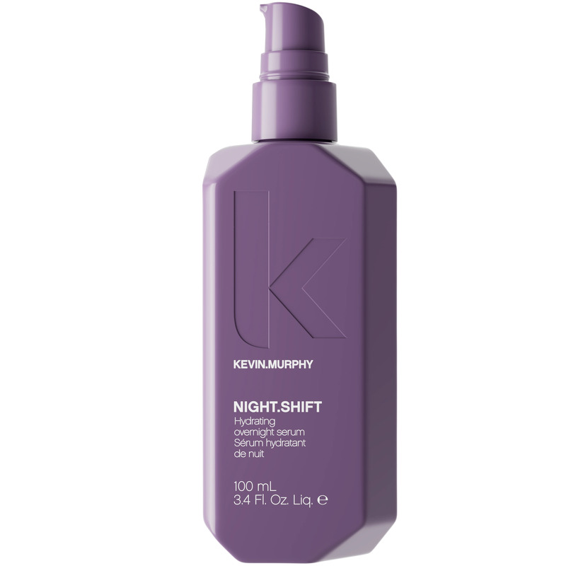Kevin Murphy - Night Shift Overnight Hydrating Serum - 100 ml