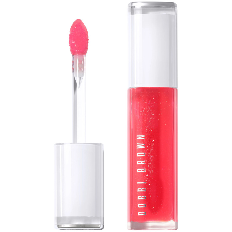 Bobbi Brown Extra Blushing Lip Oil 6 ml - Bare Cherry