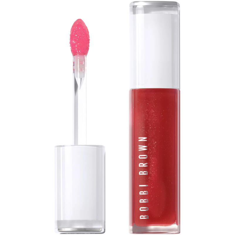 Bobbi Brown Extra Blushing Lip Oil 6 ml - Bare Raspberry