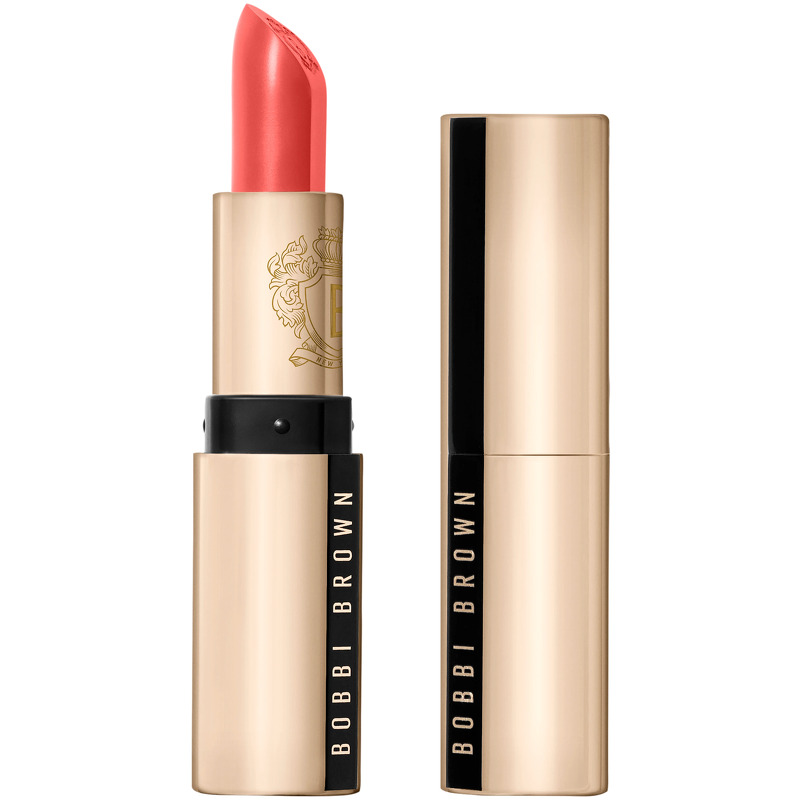 Bobbi Brown Luxe Lipstick 3,5 g - Retro Coral 503