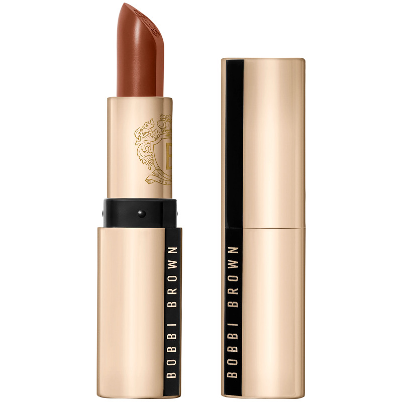 Bobbi Brown Luxe Lipstick 3,5 g - Boutique Brown 113
