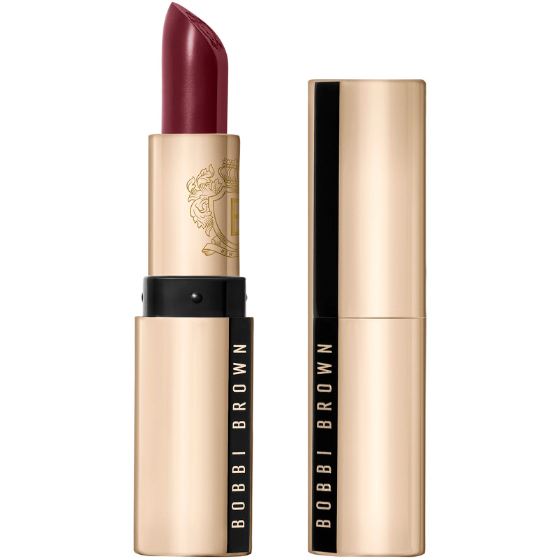 Bobbi Brown Luxe Lipstick 3,5 g - Your Majesty 666