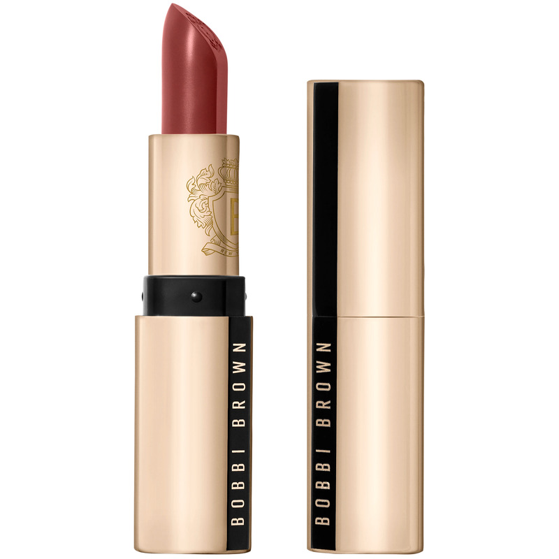 Bobbi Brown Luxe Lipstick 3,5 g - Cranberry 606