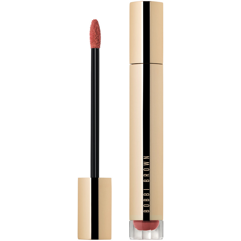 Bobbi Brown Luxe Matte Liquid Lipstick 6 ml - Budding Rose