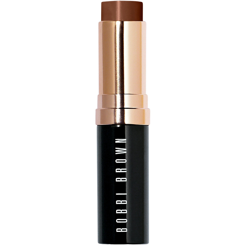 Bobbi Brown Skin Foundation Stick - Cool Walnut 8,25 - 9 g - Cool Walnut 8.25