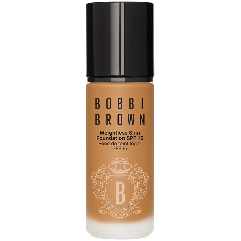 Bobbi Brown Mini Weightless Skin Foundation SPF15 13 ml - Golden