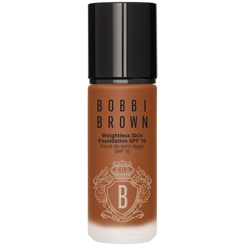 Bobbi Brown Mini Weightless Skin Foundation SPF15 - 13 ml - Almond