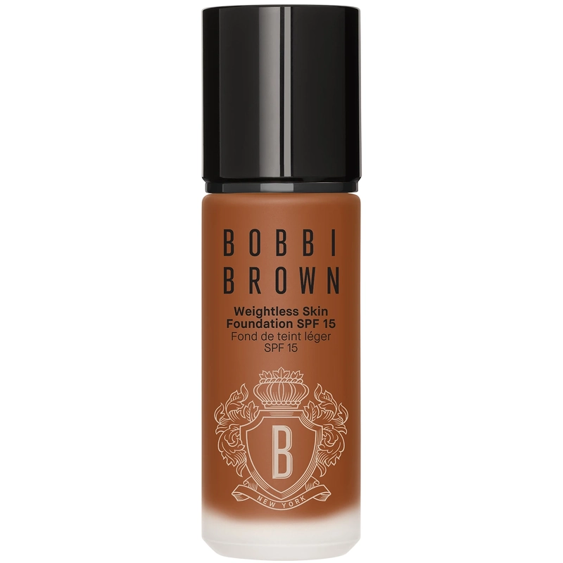 Bobbi Brown Mini Weightless Skin Foundation SPF15 13 ml - Almond