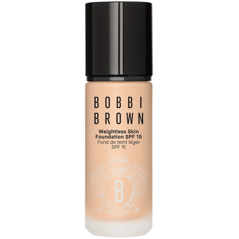 Bobbi Brown Mini Weightless Skin Foundation SPF15 13 ml - Warm Porcelain
