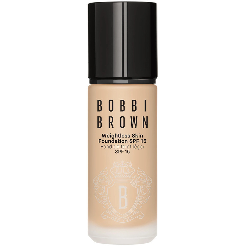 Bobbi Brown Mini Weightless Skin Foundation SPF15 - 13 ml - Cool Ivory
