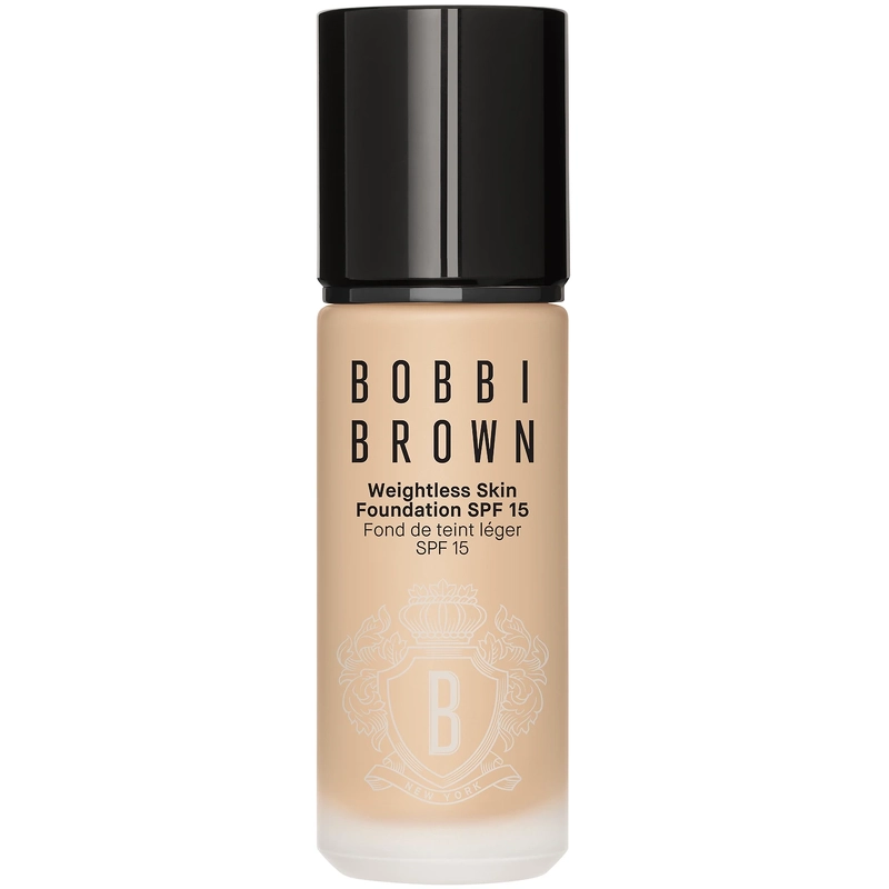 Bobbi Brown Mini Weightless Skin Foundation SPF15 13 ml - Cool Ivory