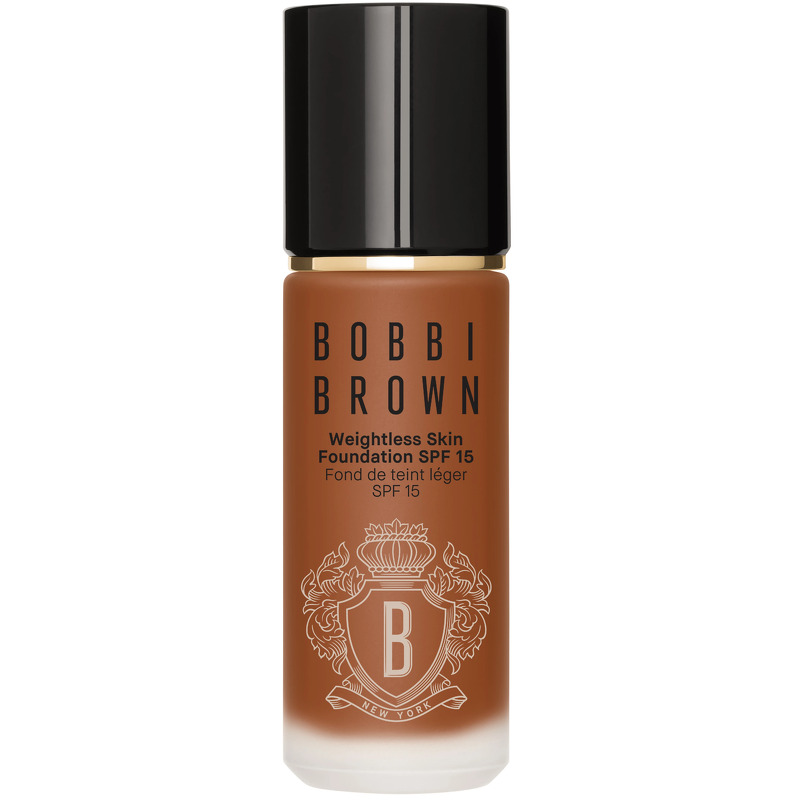 Bobbi Brown Weightless Skin Foundation SPF15 - 30 ml - Almond