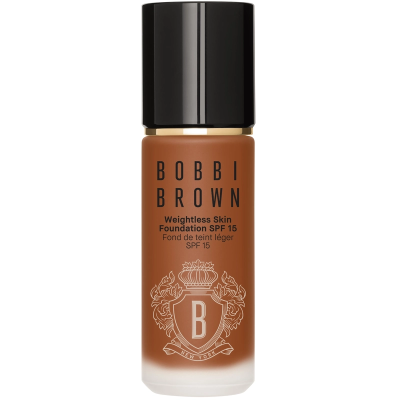 Bobbi Brown Weightless Skin Foundation SPF15 30 ml - Almond