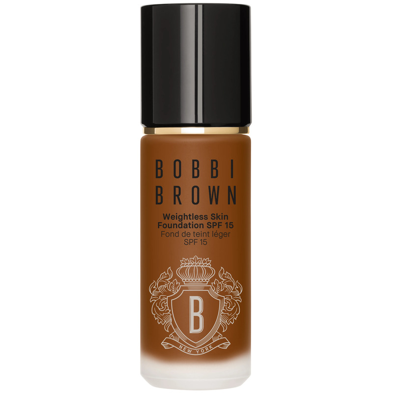 Bobbi Brown Weightless Skin Foundation SPF15 - 30 ml - Chestnut